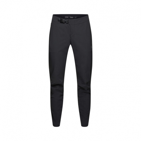 SPODNIE ROWEROWE DAMSKIE FOX RANGER BLACK