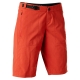 SPODENKI ROWEROWE DAMSKIE FOX RANGER RED CLAY XS