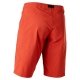 SPODENKI ROWEROWE DAMSKIE FOX RANGER RED CLAY XS