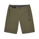 SPODENKI ROWEROWE DAMSKIE FOX RANGER OLIVE GREEN S