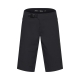 SPODENKI ROWEROWE DAMSKIE FOX RANGER BLACK