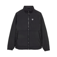 KURTKA DAMSKA FOX RIDGEWAY LITE BLACK