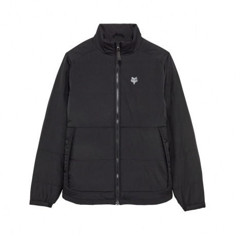 KURTKA DAMSKA FOX RIDGEWAY LITE BLACK