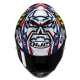 KASK MOTOCYKLOWY HJC RPHA1 V2 CARBON QUARTARARA LE MANS 3 REPLICA BLACK BLUE
