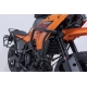 CRASHBAR/GMOL SW-MOTECH KTM 250 ADV, 390 ADV (25-) BLACK