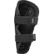 OCHRANIACZ ŁOKCI JUNIOR FOX TITAN SPORT BLACK YOS