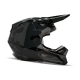 KASK MOTOCYKLOWY JUNIOR FOX V1 BNKR BLACK CAMO