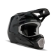 KASK MOTOCYKLOWY JUNIOR FOX V1 BNKR BLACK CAMO