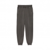 SPODNIE DAMSKIE FOX WORDMARK FLEECE JOGGER PEWTER