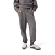 SPODNIE DAMSKIE FOX WORDMARK FLEECE JOGGER PEWTER