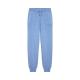 SPODNIE DAMSKIE FOX WORDMARK FLEECE JOGGER CASHMERE BLUE