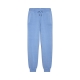 SPODNIE DAMSKIE FOX WORDMARK FLEECE JOGGER CASHMERE BLUE