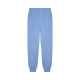 SPODNIE DAMSKIE FOX WORDMARK FLEECE JOGGER CASHMERE BLUE