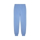 SPODNIE DAMSKIE FOX WORDMARK FLEECE JOGGER CASHMERE BLUE