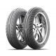 MICHELIN PAKIET 2 SZTUK OPON (CAI146100/25) 130/60-13 POWER PURE SC 53P TL M/C PRZÓD/TYŁ DOT 2025 + KUBEK MCHELIN SKUTER