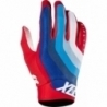 RĘKAWICE FOX AIRLINE DRAFTR RED