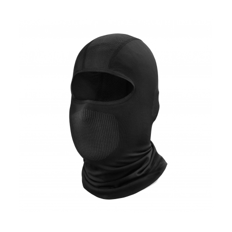 Shima BALACLAVA CZARNY