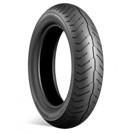 BRIDGESTONE OPONA 130/70R18 EXEDRA G853 G 63H TL HONDA GL1800 DOT 23/2025