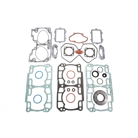 PROX KOMPLET USZCZELEK Z KOMPLETEM USZCZELNIACZY SILNIKOWYCH SKI-DOO 800 R E-TEC '11-, (SKUTER SNIEŻNY)