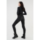 Spodnie Jeans Shima METRO LADY PNT CZARNY