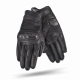 Rękawice Shima CALIBER LADY CZARNY