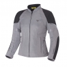Kurtka Shima JET LADY JACKET SZARY