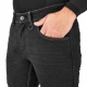 Spodnie Jeans Shima DEVON MEN CZARNY