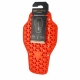 Shima G-FLEXX BACK PROTECTOR CZERWONY/FLUO