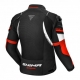 Kurtka Shima MESHPRO 2.0 MEN JKT CZERWONY