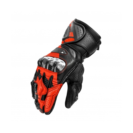 Rękawice Shima RS-3 MEN CZERWONY/FLUO