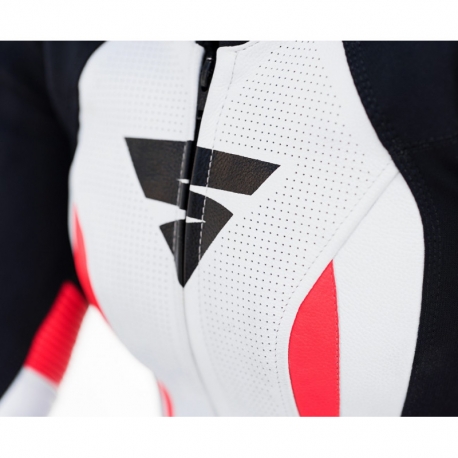 Shima MIURA RS CZARNY/BIAŁY