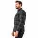 Kurtka Shima RENEGADE MEN 2 CZARNY