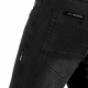 Spodnie Jeans Shima RIDER MEN PNT CZARNY