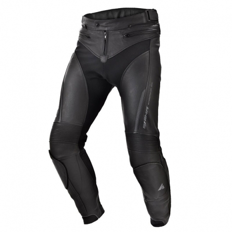 Spodnie Shima CHASE PANTS CZARNY