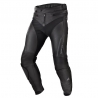 Spodnie Shima CHASE PANTS CZARNY