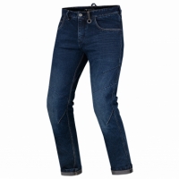 Spodnie Jeans Shima DEVON MEN CIEMNY NIEBIESKI