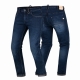 Spodnie Jeans Shima DEVON MEN CIEMNY NIEBIESKI