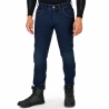 Spodnie Jeans Shima DEVON MEN CIEMNY NIEBIESKI