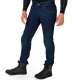 Spodnie Jeans Shima DEVON MEN CIEMNY NIEBIESKI