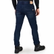 Spodnie Jeans Shima DEVON MEN CIEMNY NIEBIESKI
