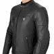 Kurtka Shima WINCHESTER 2.0 CZARNY