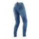 Spodnie Jeans Shima JESS NIEBIESKI