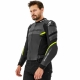 Kurtka Shima BANDIT 2.0 MEN JKT FLUO