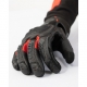 Rękawice Shima HERO MEN GLV CZERWONY
