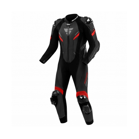 Shima HYPER-RS MEN CZARNY/CZERWONY