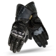 Rękawice Shima STR-2 GLOVES CZARNY