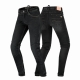 Spodnie Jeans Shima DEVON LADY CZARNY
