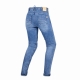 Spodnie Jeans Shima DEVON LADY NIEBIESKI