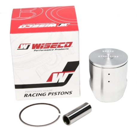 WISECO TŁOK 2T HONDA CR 125 '92-'03 PRO-LITE (STD. 53.94MM)