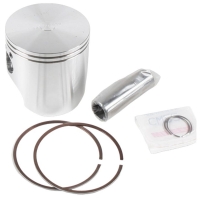 WISECO TŁOK KAWASAKI JH 750 SS '96-'97, JT 1100 '97-'99, JH 1100 ZXi '96-'03 (3307KD) (ŚR. TŁOKA 83,89MM) (ŚR. CYL. 84,00MM)